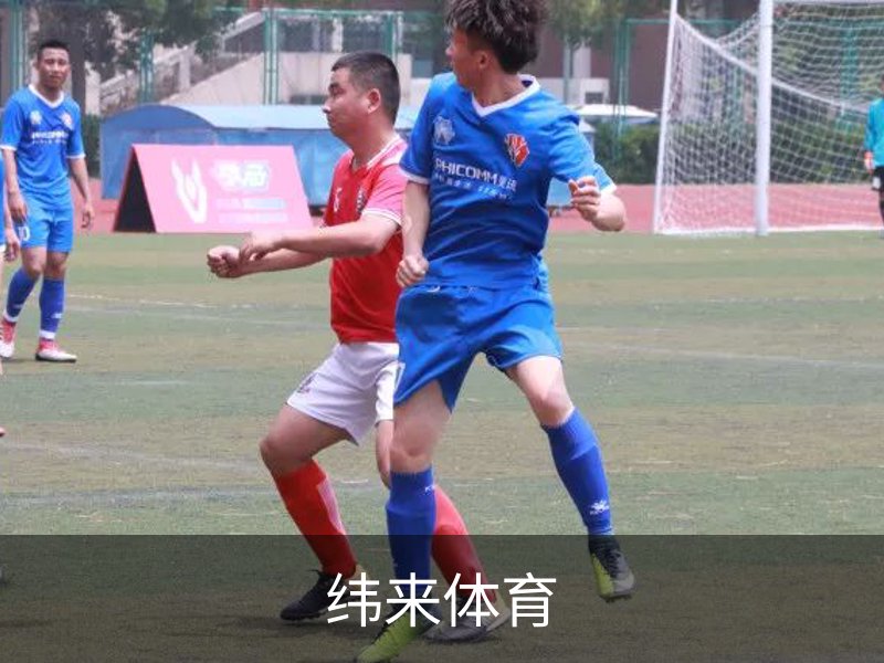 关于纬来体育